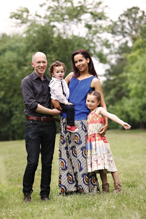 michael laffan rhiannon giddens husband|rhiannon giddens children.